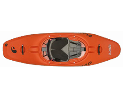 Fluid Spice Large - Used